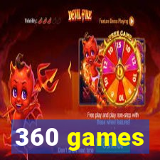 360 games