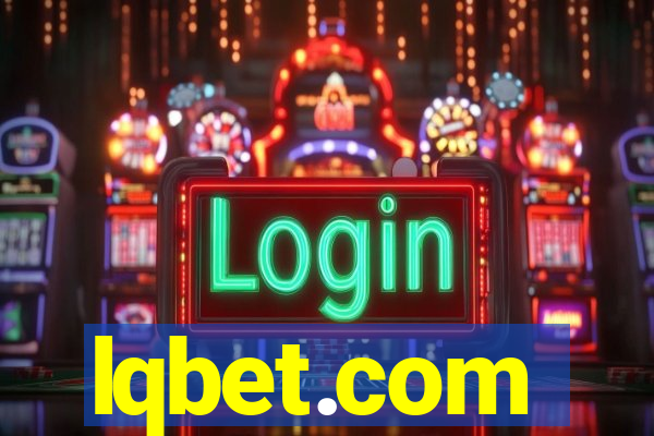 lqbet.com