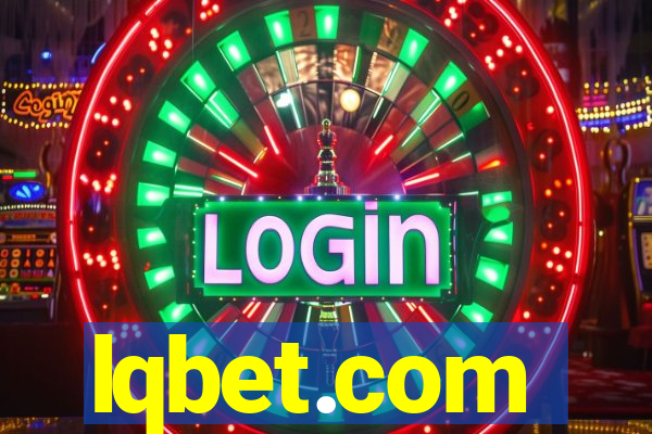 lqbet.com