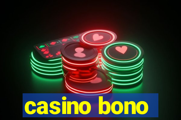 casino bono