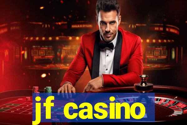 jf casino