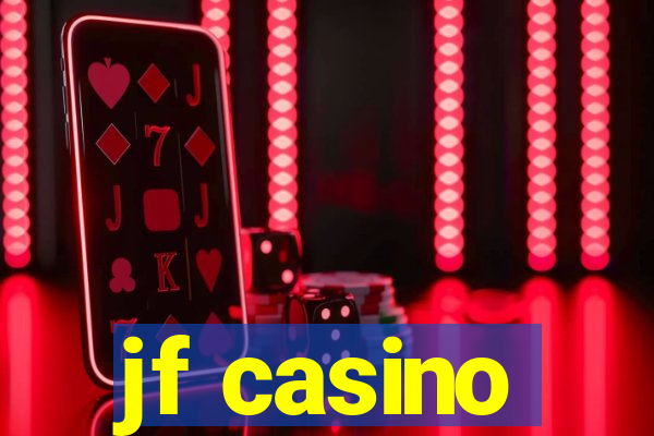 jf casino