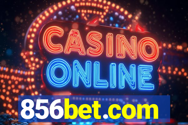 856bet.com