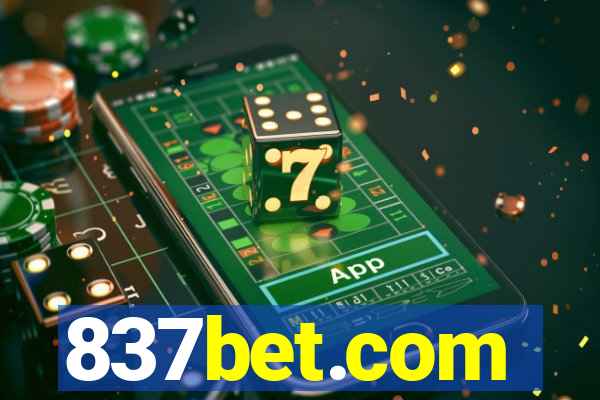 837bet.com