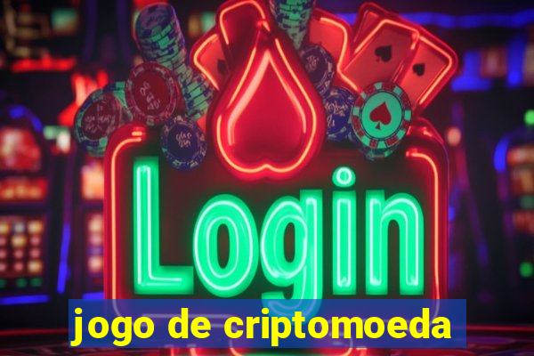 jogo de criptomoeda