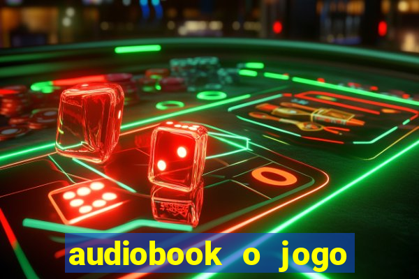 audiobook o jogo interior do tenis