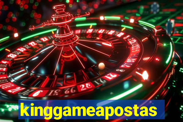 kinggameapostas