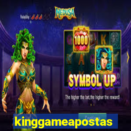 kinggameapostas