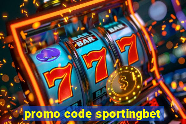 promo code sportingbet