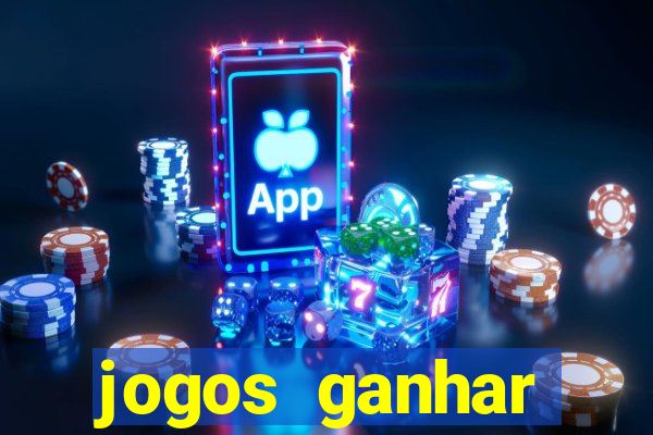 jogos ganhar dinheiro de verdade pix