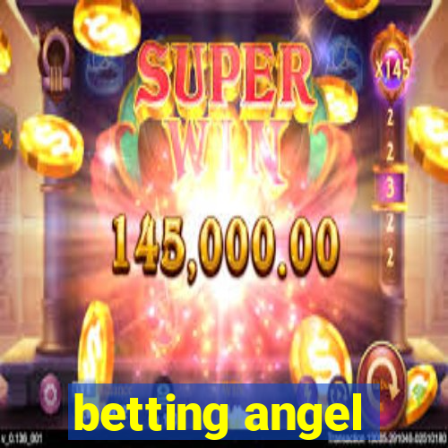 betting angel