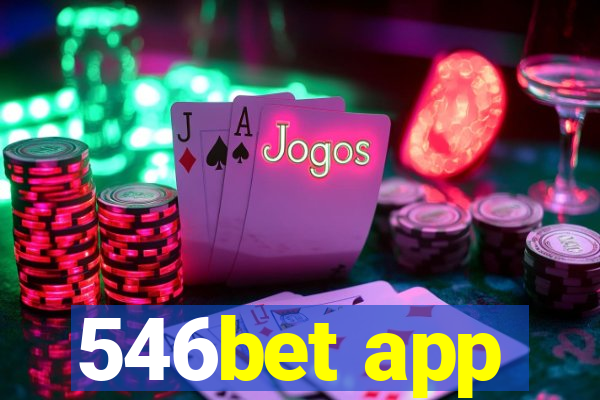 546bet app