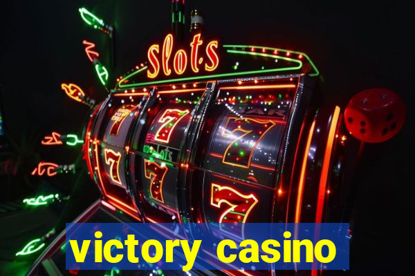 victory casino