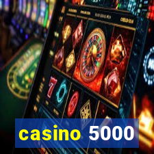 casino 5000