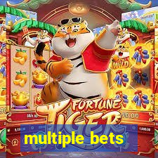 multiple bets