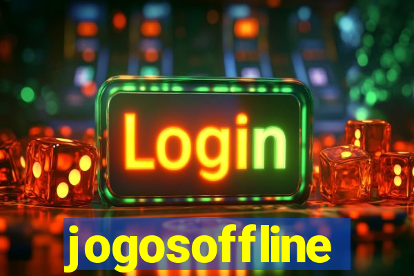 jogosoffline