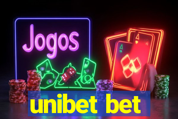 unibet bet