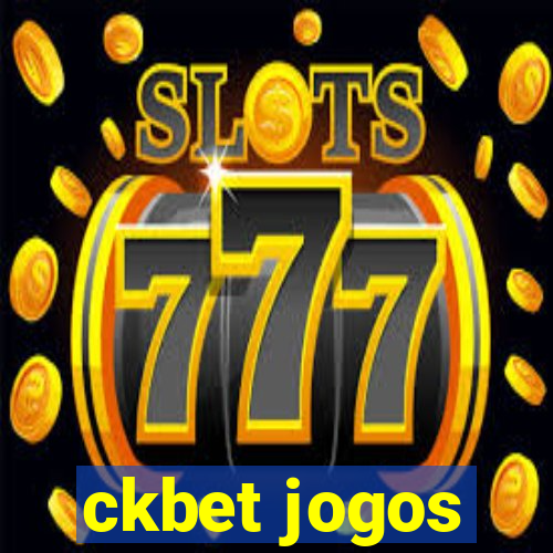 ckbet jogos