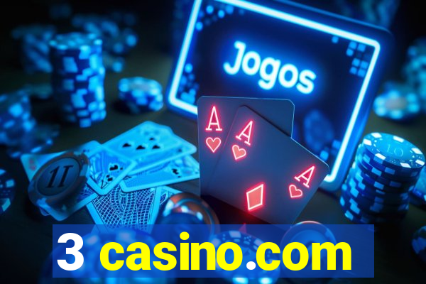 3 casino.com