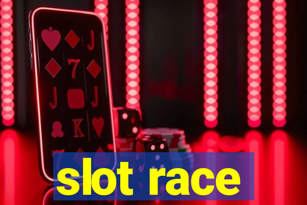 slot race