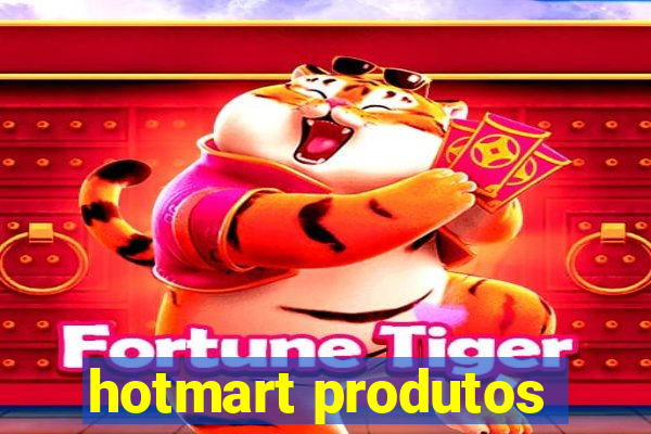 hotmart produtos