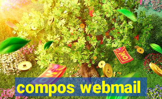 compos webmail