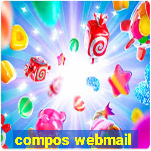 compos webmail