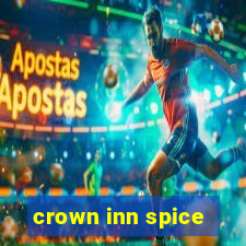 crown inn spice