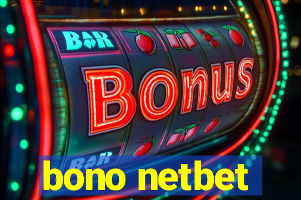 bono netbet