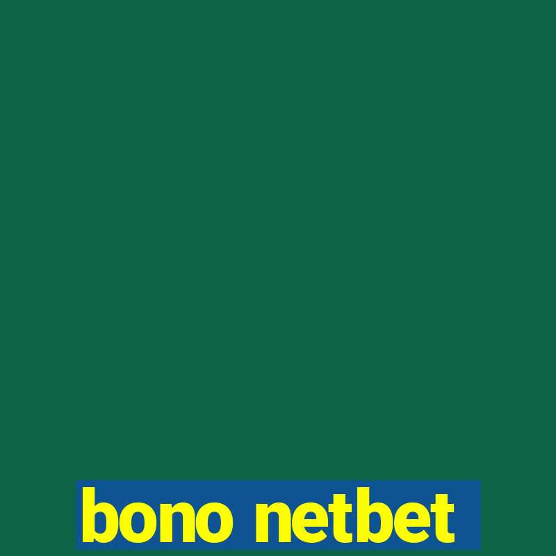 bono netbet