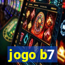 jogo b7