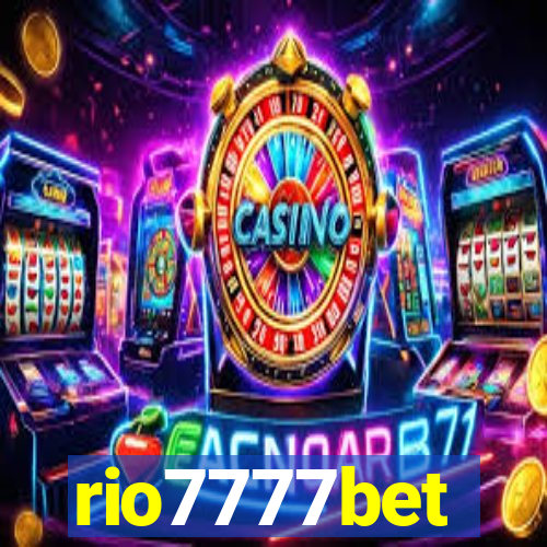 rio7777bet