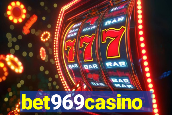 bet969casino