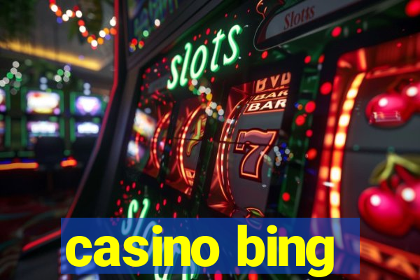 casino bing