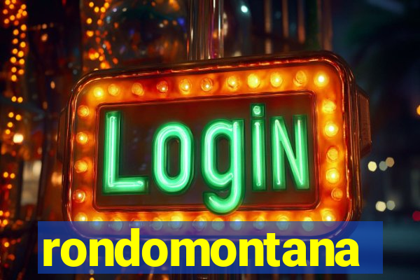 rondomontana