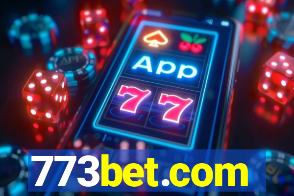 773bet.com