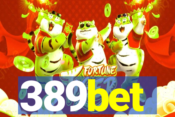 389bet