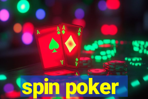 spin poker