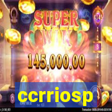 ccrriosp