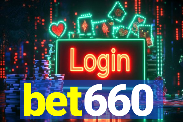 bet660