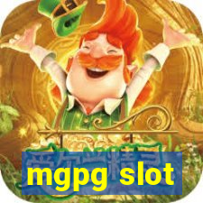 mgpg slot