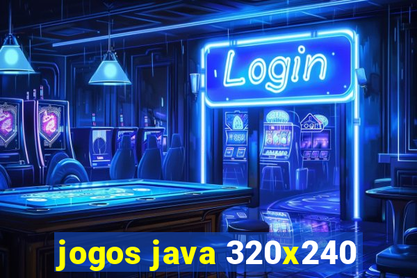 jogos java 320x240