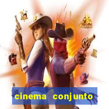 cinema conjunto nacional brasilia