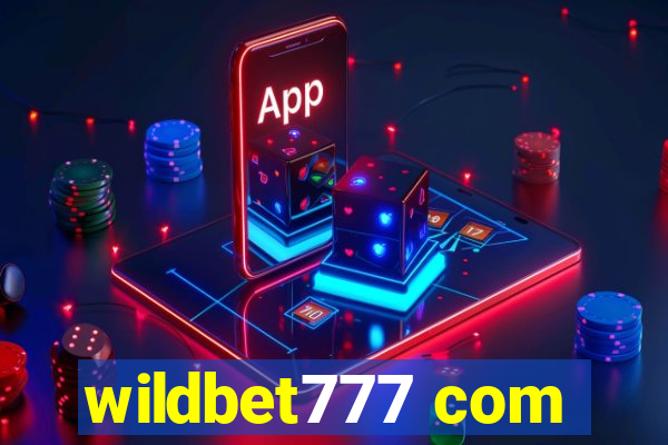 wildbet777 com