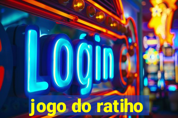 jogo do ratiho