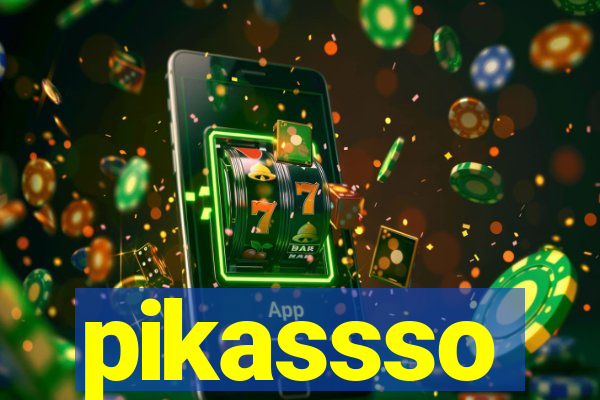 pikassso