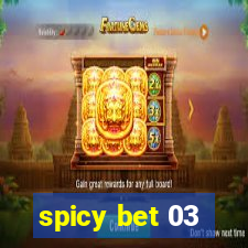 spicy bet 03