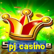 pj casino