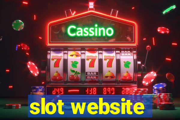 slot website