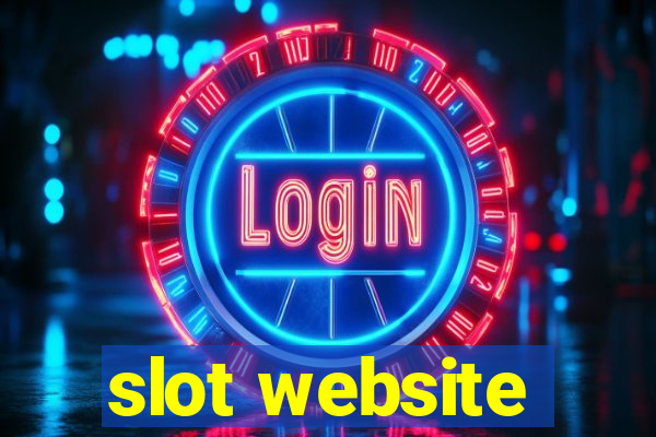 slot website